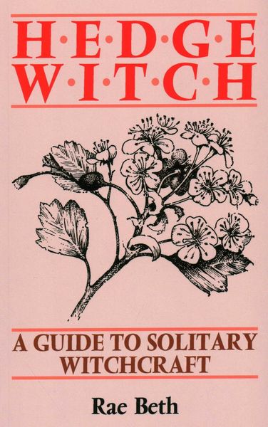 Produktbild: Beth, R: Hedge Witch