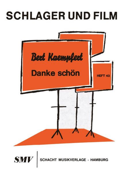 Produktbild: Danke Sch&ouml;n