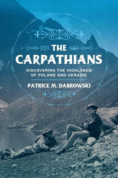Produktbild: Carpathians
