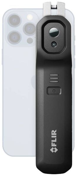 FLIR EDGE Wärmebildkamera -20 bis 120°C 8.7Hz