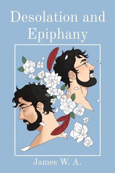 Produktbild: Desolation and Epiphany