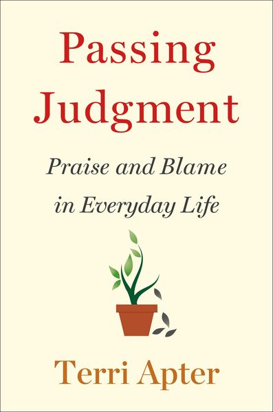 Produktbild: Passing Judgment