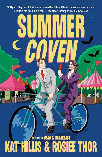 Produktbild: Summer Coven