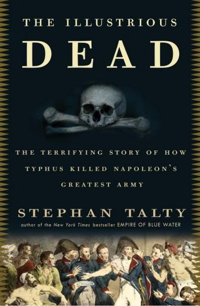 Produktbild: The Illustrious Dead