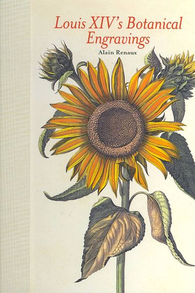 Produktbild: Louis Xivs Botanical Engraving