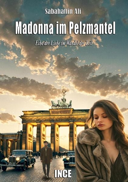 Produktbild: Madonna im Pelzmantel