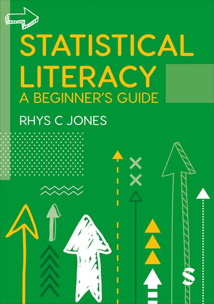 Produktbild: Statistical Literacy