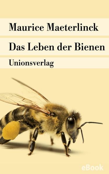 Produktbild: Das Leben der Bienen