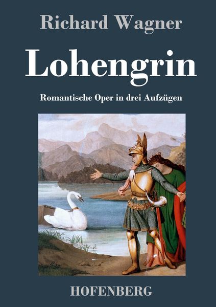 Produktbild: Lohengrin