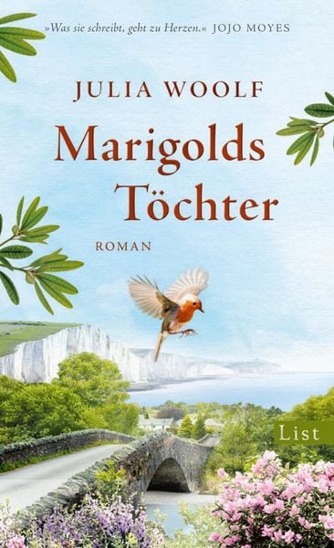 Produktbild: Marigolds T&ouml;chter
