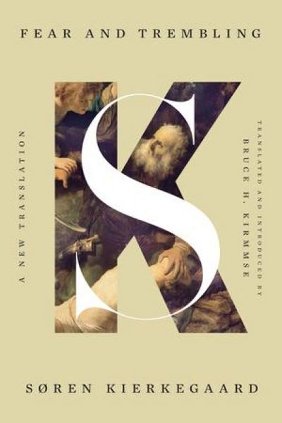 Produktbild: Fear and Trembling