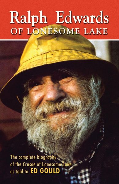 Produktbild: Ralph Edwards of Lonesome Lake