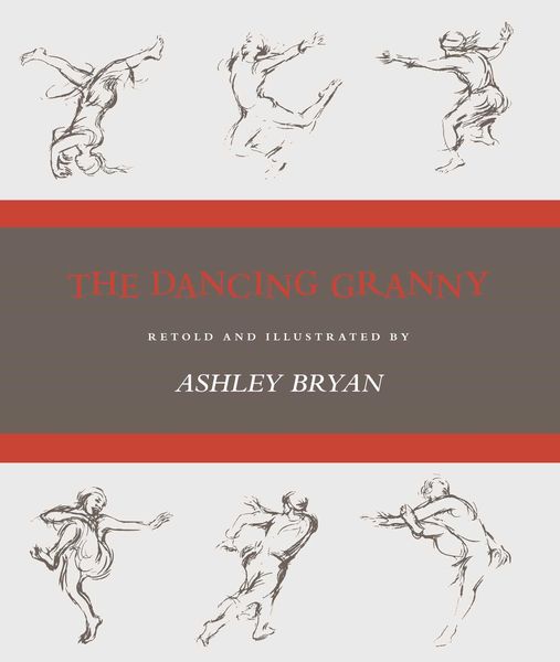 Produktbild: The Dancing Granny