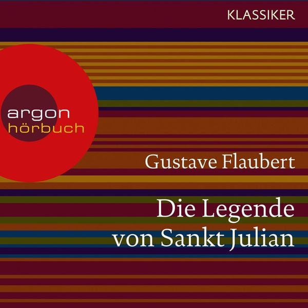 Produktbild: Die Legende von Sankt Julian