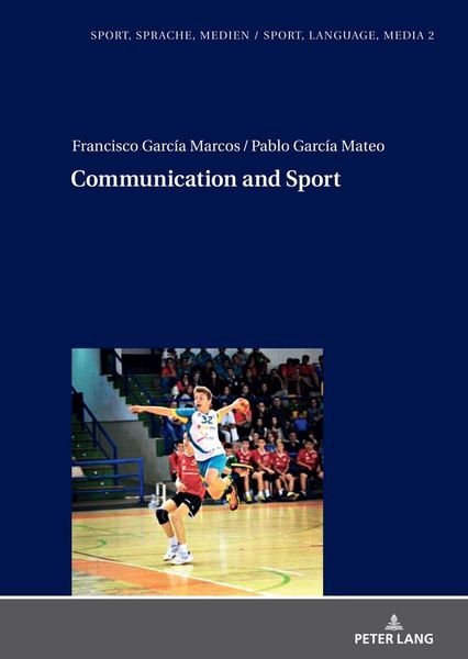 Produktbild: Communication and Sport