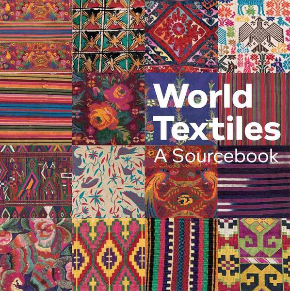 Produktbild: World Textiles