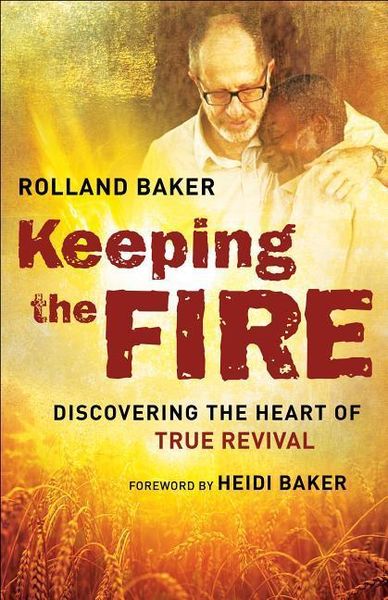Produktbild: Keeping the Fire
