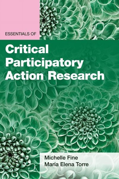 Produktbild: Essentials of Critical Participatory Action Research