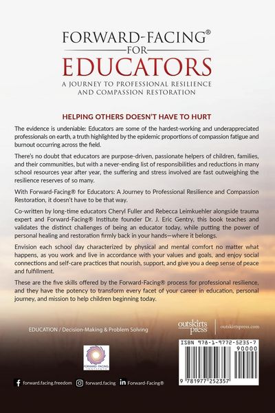 Produktbild: Forward-Facing&reg; for Educators