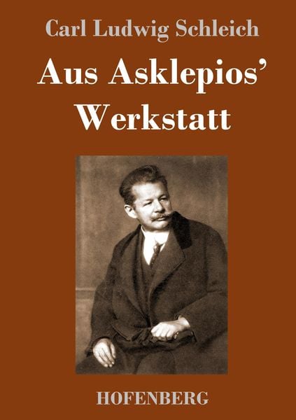 Produktbild: Aus Asklepios' Werkstatt