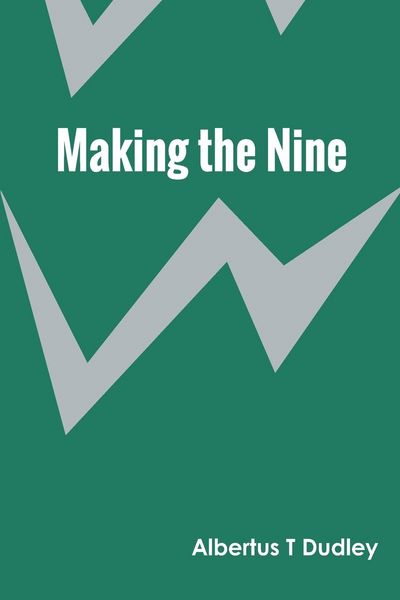 Produktbild: Making the Nine
