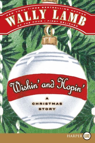 Produktbild: Wishin' and Hopin'