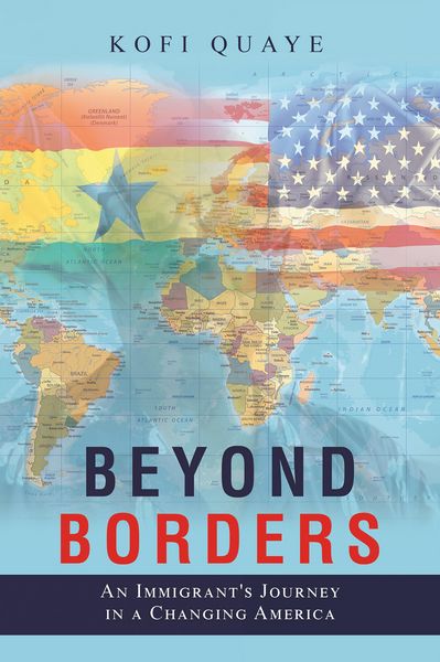 Produktbild: Beyond Borders
