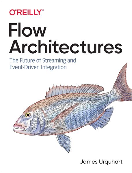Produktbild: Flow Architectures