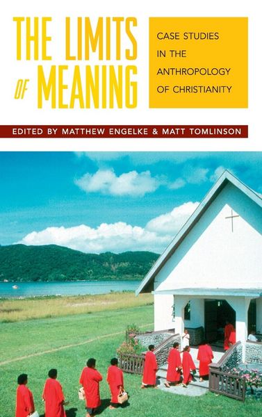 Produktbild: The Limits of Meaning