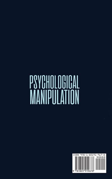 Produktbild: Psychological Manipulation