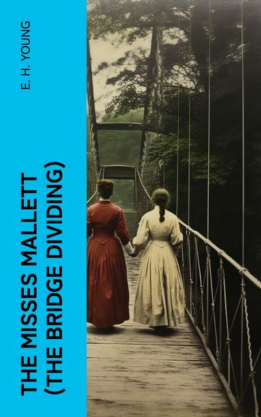 Produktbild: The Misses Mallett (The Bridge Dividing)