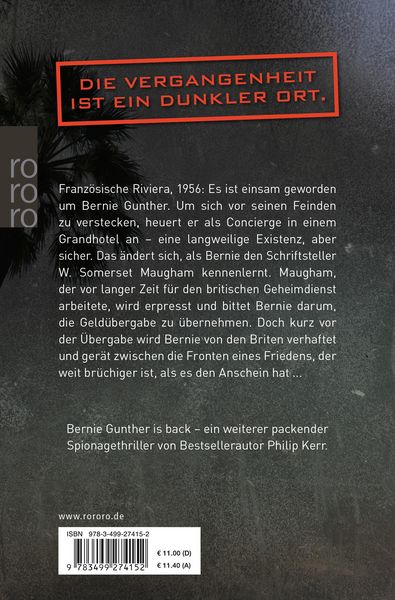 Kalter Frieden