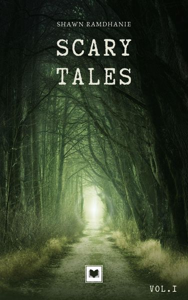 Produktbild: Scary Tales Vol 1