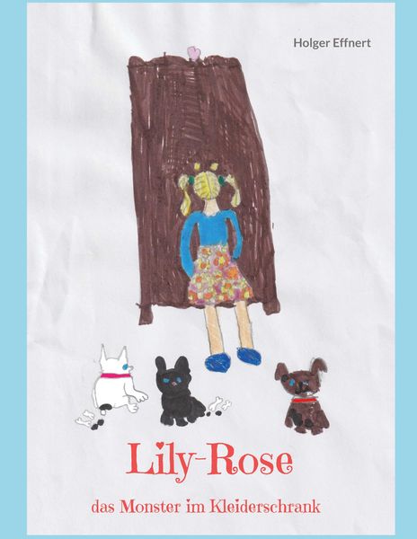 Produktbild: Lily-Rose