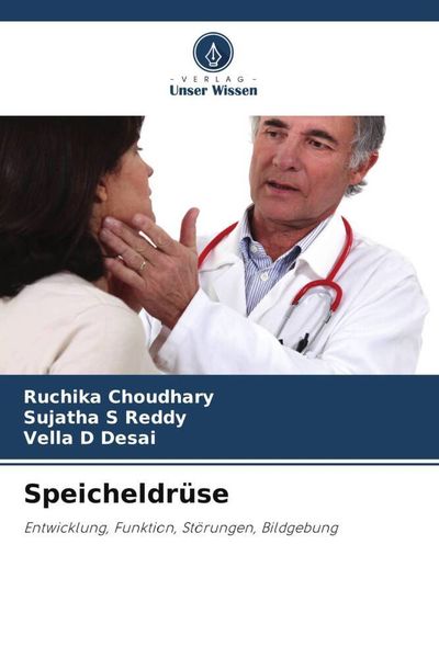 Produktbild: Speicheldr&uuml;se