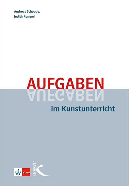 Produktbild: Aufgaben im Kunstunterricht