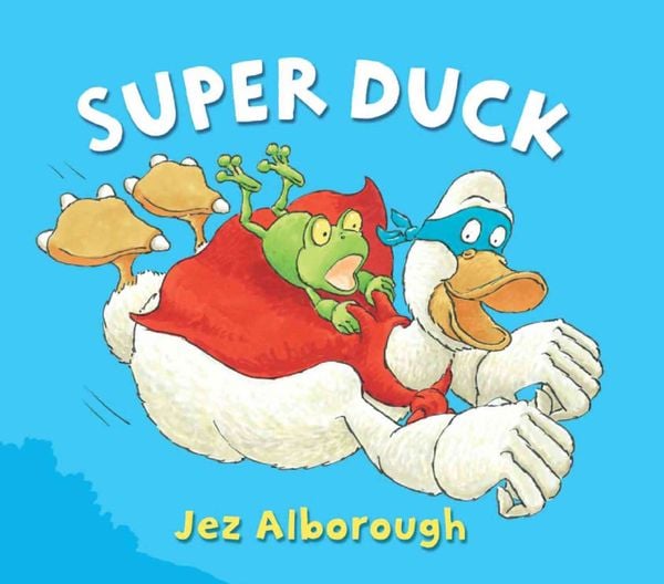 Produktbild: Super Duck