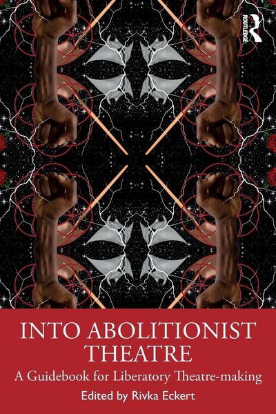Produktbild: Into Abolitionist Theatre