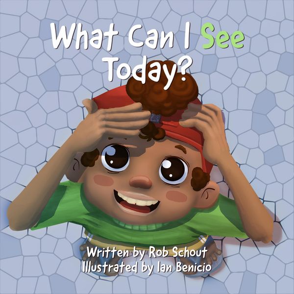 Produktbild: What Can I See Today?