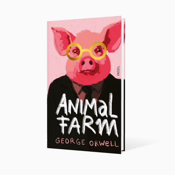 Produktbild: Animal Farm