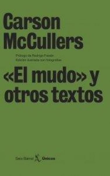 Produktbild: "El mundo" y otros textos