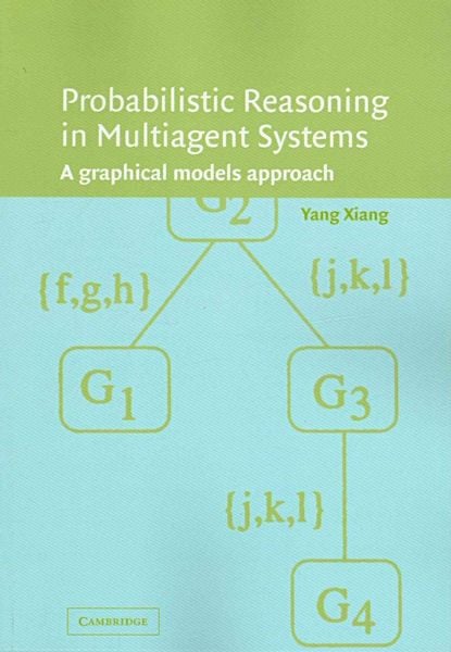 Produktbild: Probabilistic Reasoning in Multiagent Systems