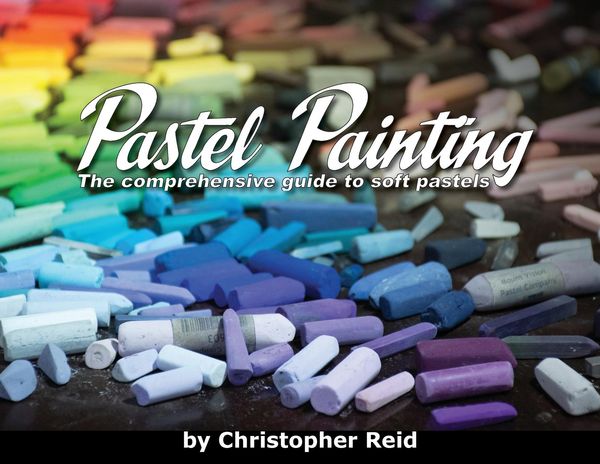 Produktbild: Pastel Painting