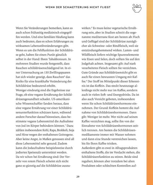 Produktbild: Meine Gesundheitsretter aus der Natur f&uuml;r eine starke Schilddr&uuml;se