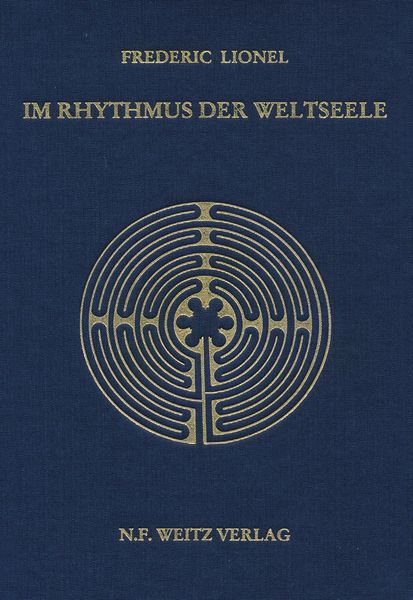 Produktbild: Im Rhythmus der Weltseele