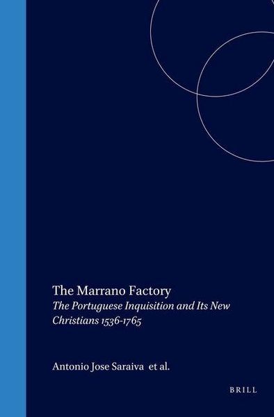 Produktbild: The Marrano Factory