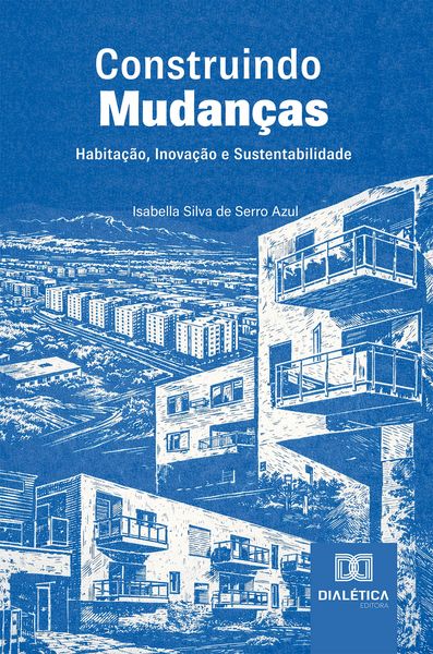 Produktbild: Construindo Mudan&ccedil;as