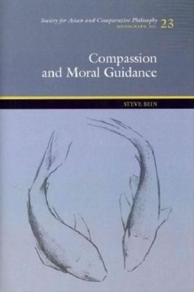 Produktbild: Compassion and Moral Guidance