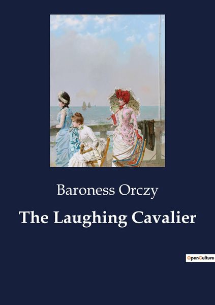 Produktbild: The Laughing Cavalier