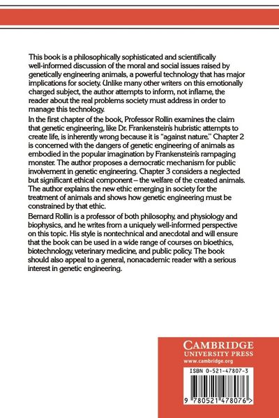 Produktbild: The Frankenstein Syndrome